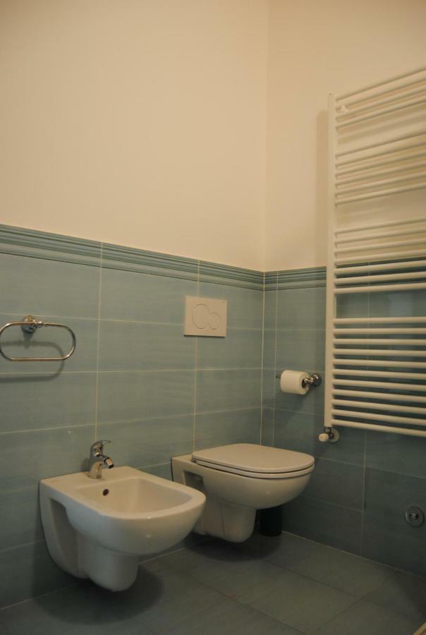 Tre Casette Villa Pella Esterno foto